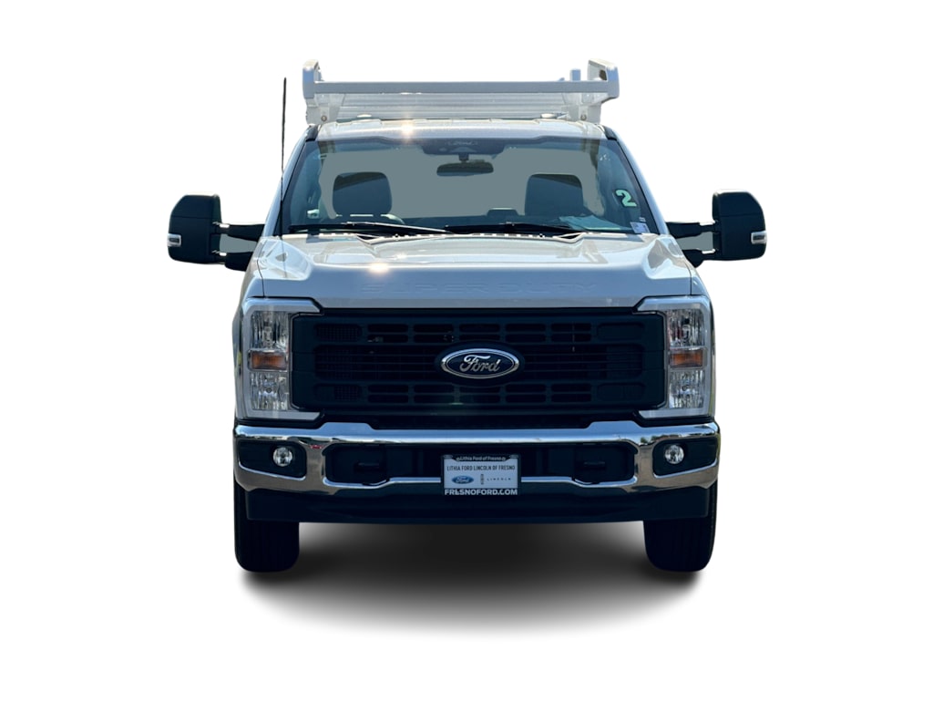 2024 Ford F-250 XL 6