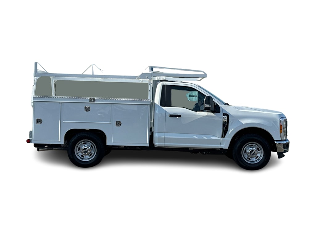2024 Ford F-250 XL 15