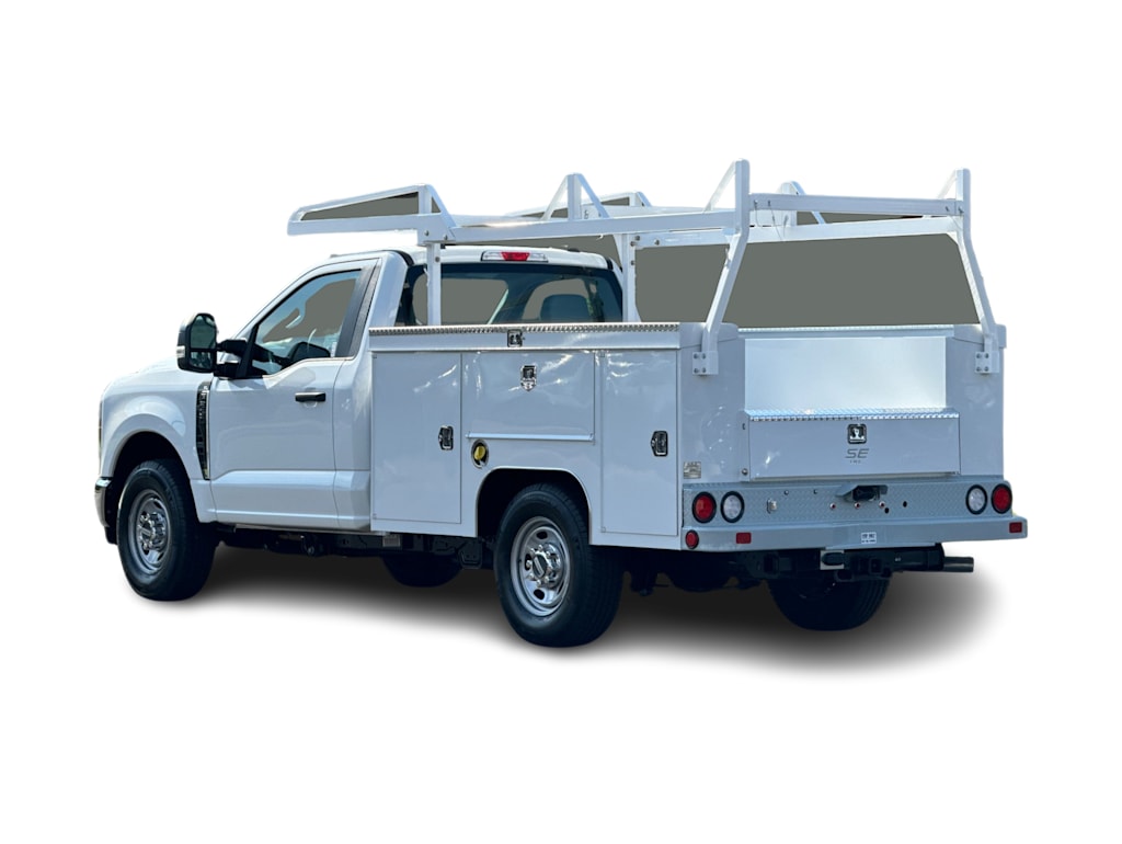 2024 Ford F-250 XL 4