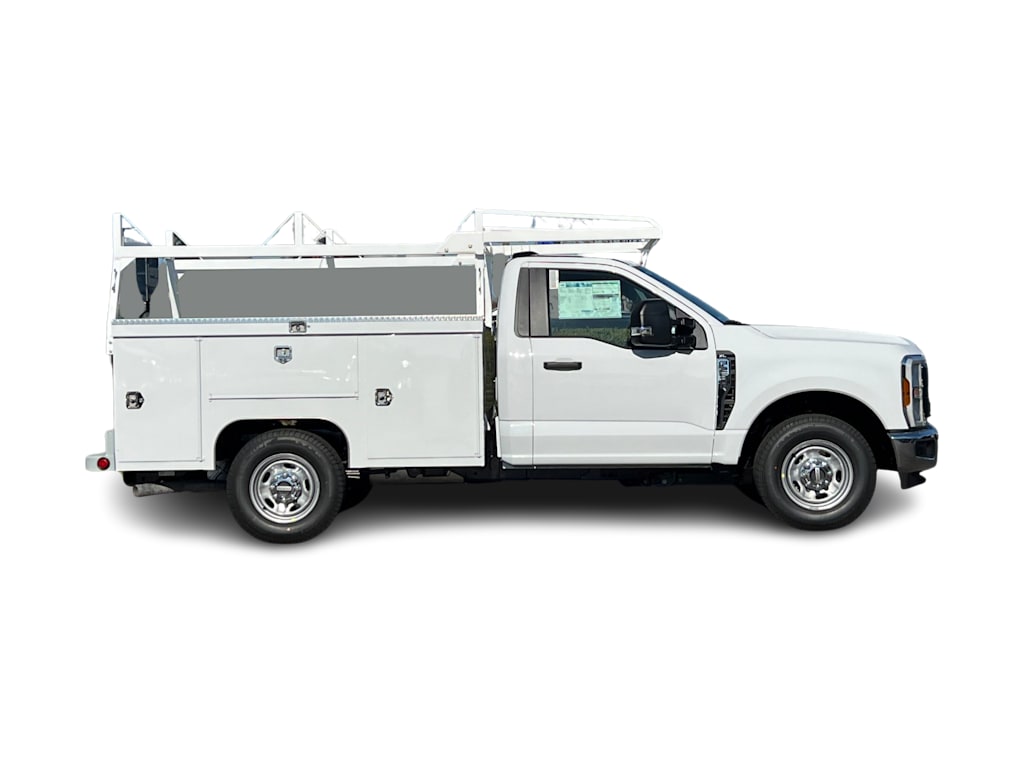 2024 Ford F-250 XL 18