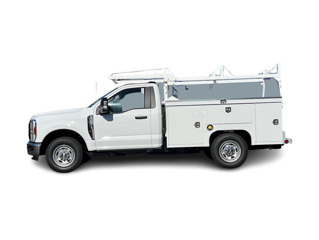 2024 Ford F-250 XL 3