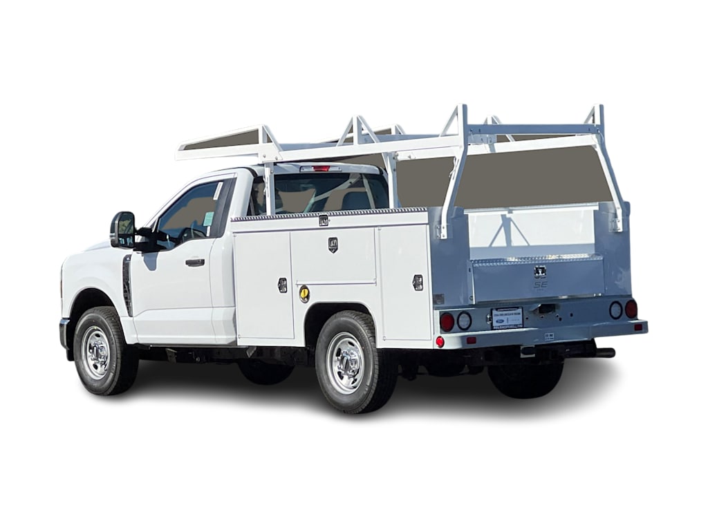 2024 Ford F-250 XL 4