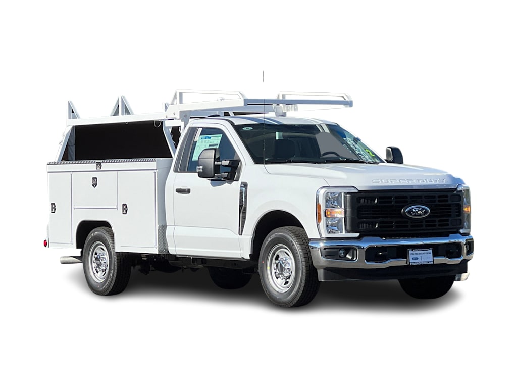 2024 Ford F-250 XL 19