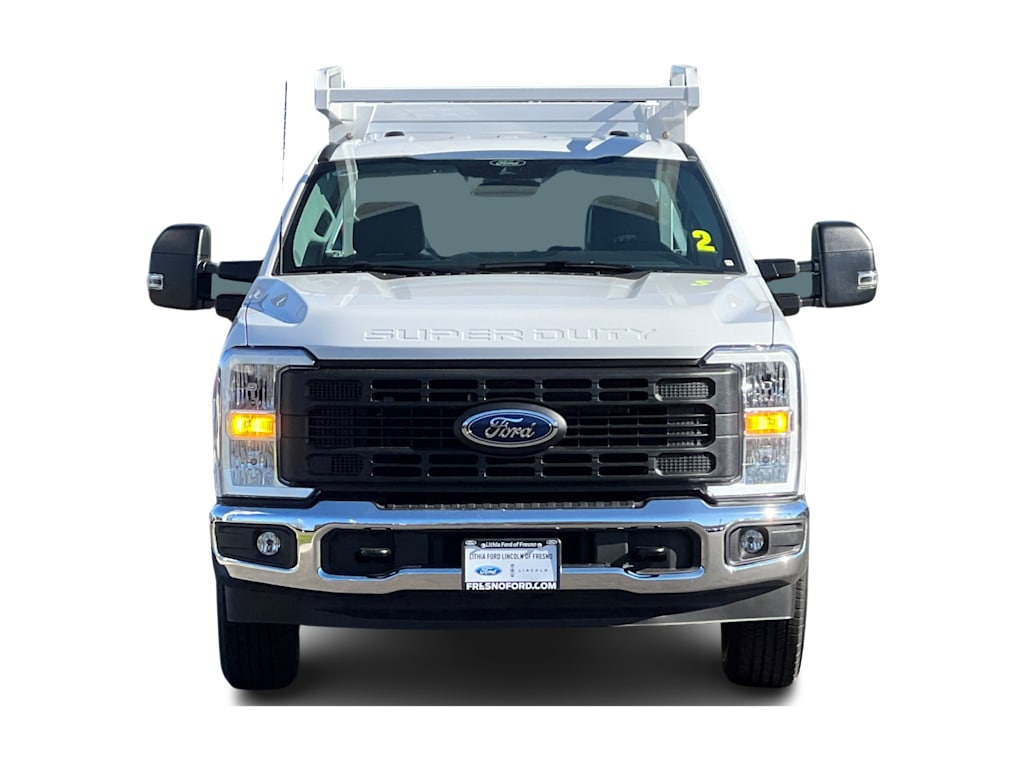 2024 Ford F-250 XL 20