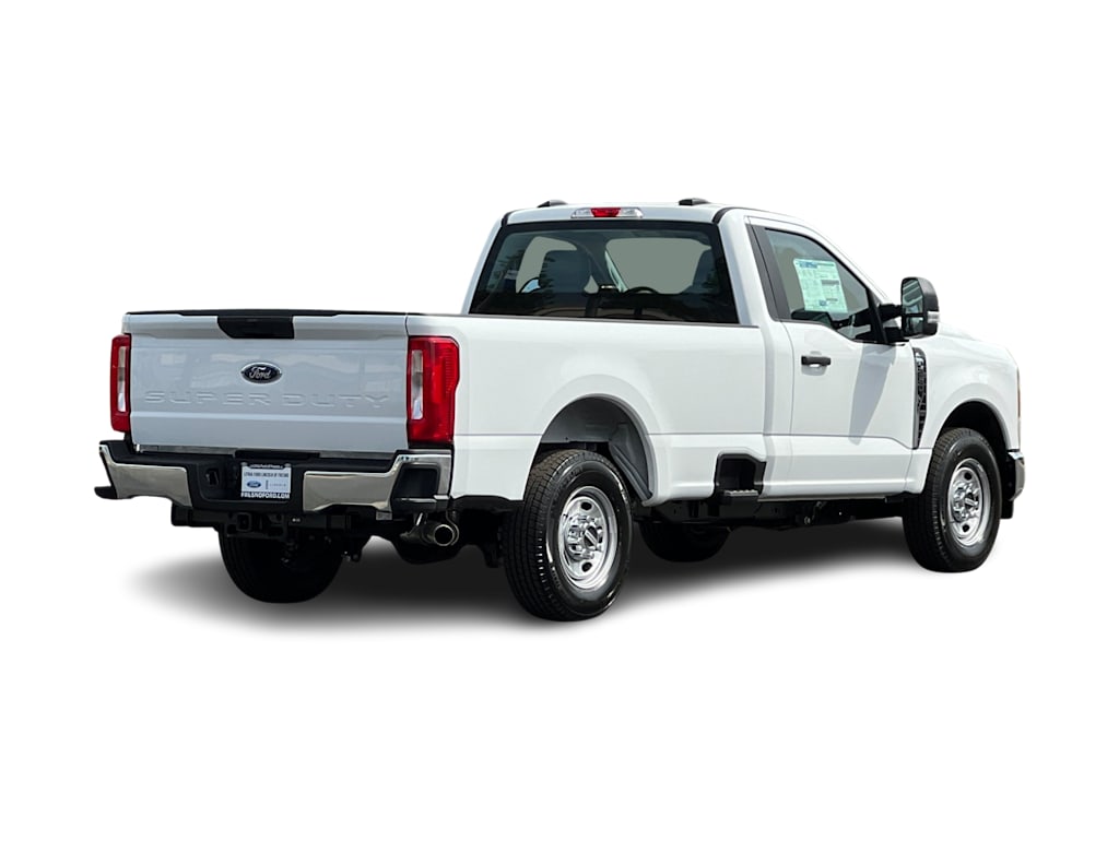 Thumbnail: 2026 Ford F-250 - 15