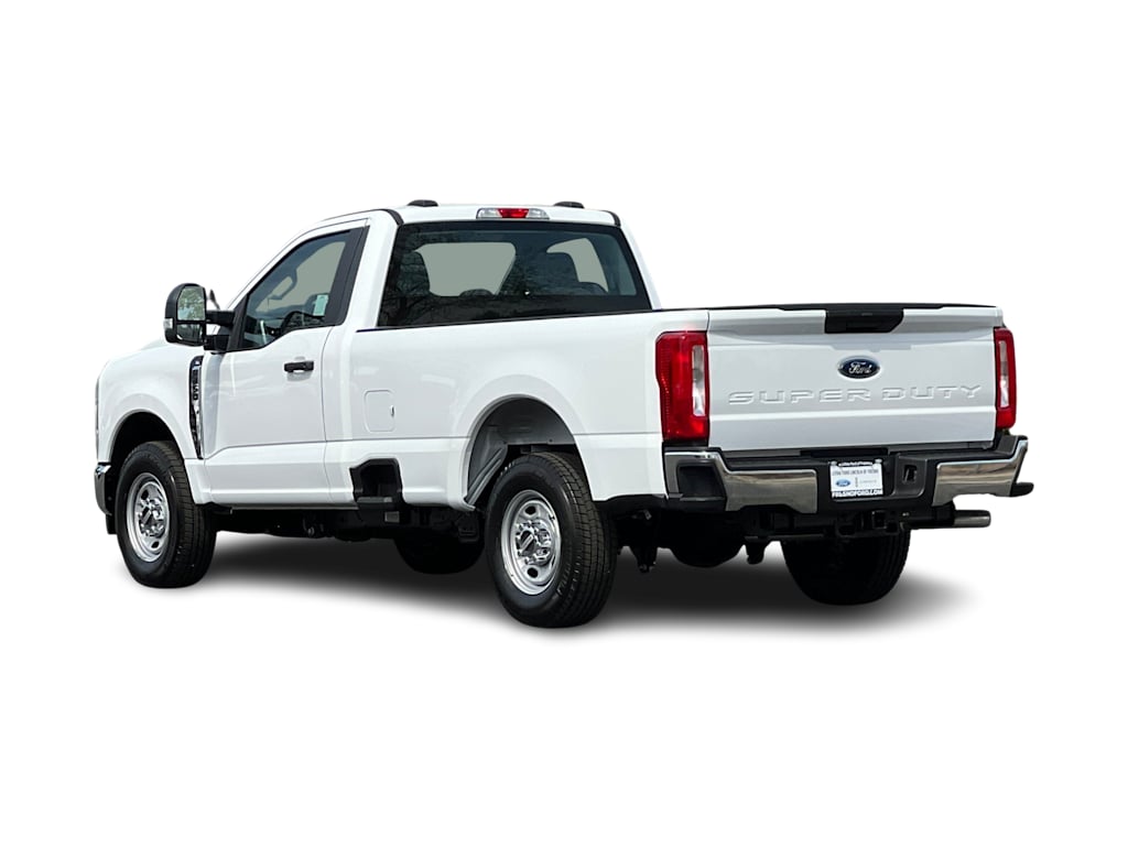 Thumbnail: 2026 Ford F-250 - 4