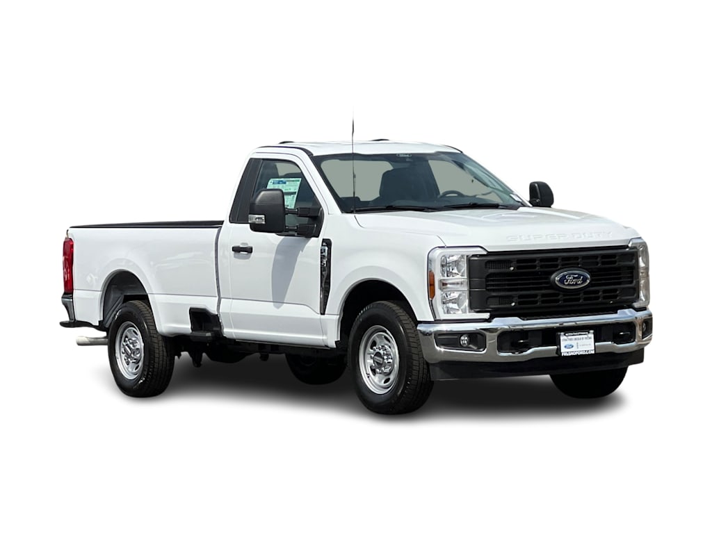 Thumbnail: 2026 Ford F-250 - 18