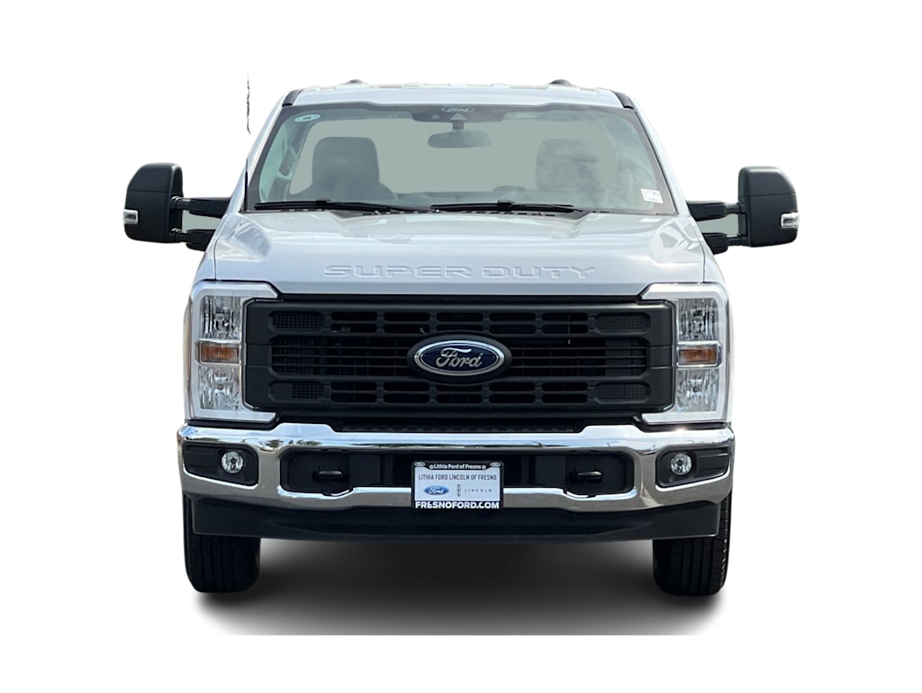 Thumbnail: 2026 Ford F-250 - 6