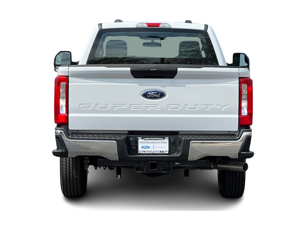 Thumbnail: 2026 Ford F-250 - 5