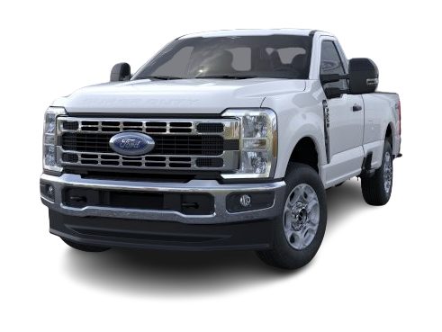 Thumbnail: 2026 Ford F-250 - 5