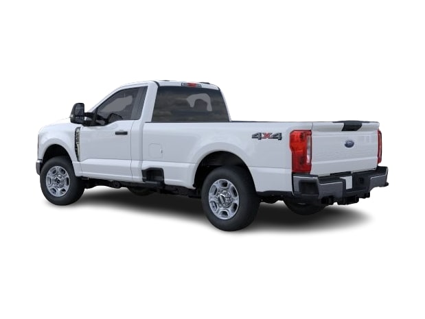 Thumbnail: 2026 Ford F-250 - 4