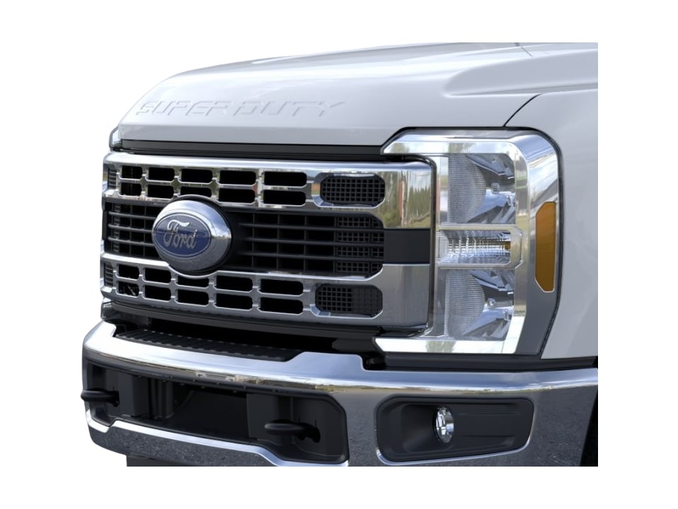 Thumbnail: 2026 Ford F-250 - 19