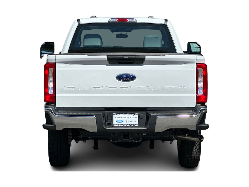 2024 Ford F-250 XL 5