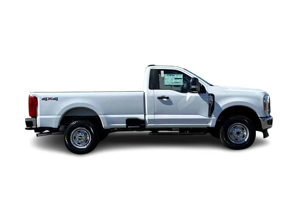 2024 Ford F-250 XL 15