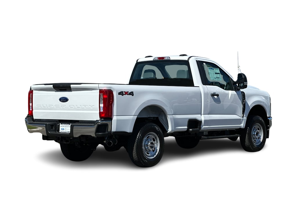 2024 Ford F-250 XL 14