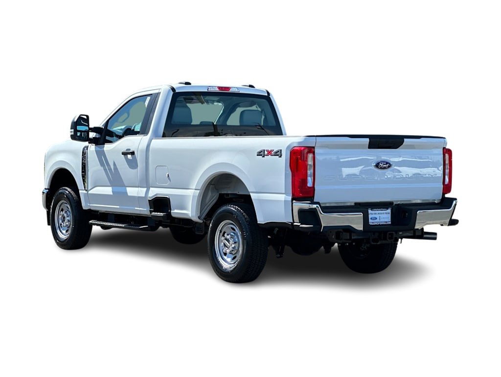 2024 Ford F-250 XL 4