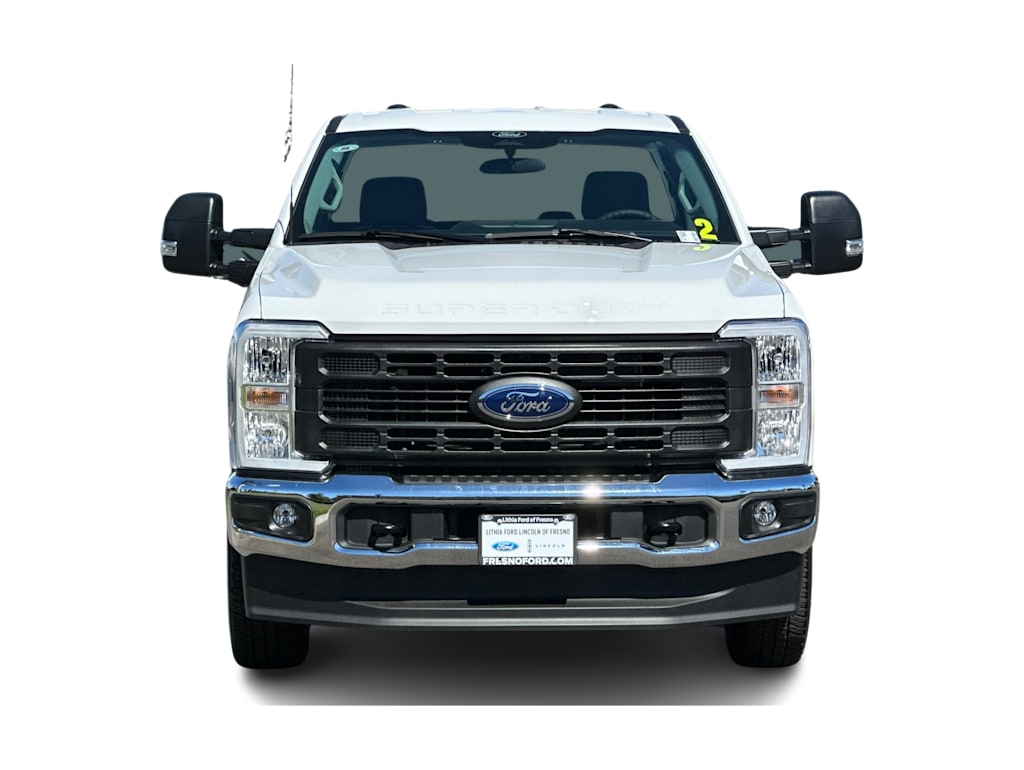 2024 Ford F-250 XL 6