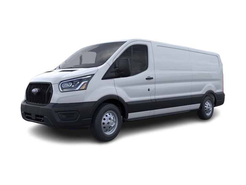 Thumbnail: 2025 Ford Transit Series - 3