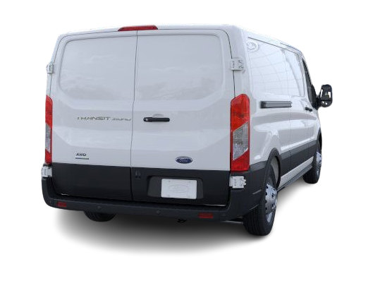 Thumbnail: 2025 Ford Transit Series - 11