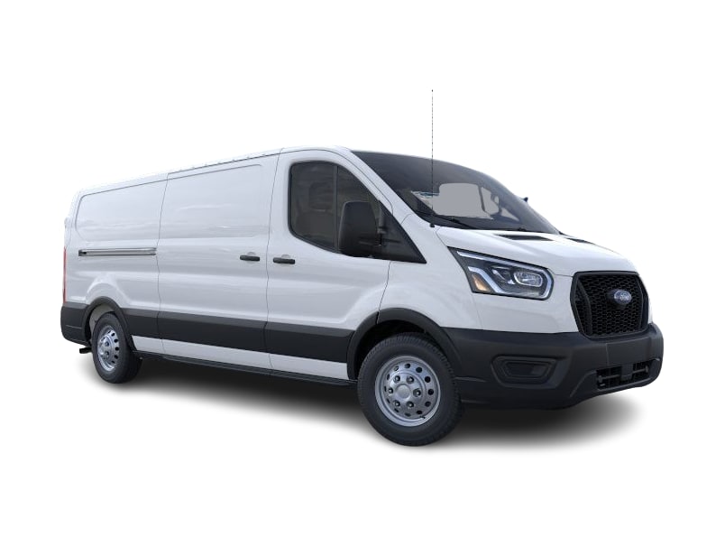 Thumbnail: 2025 Ford Transit Series - 12