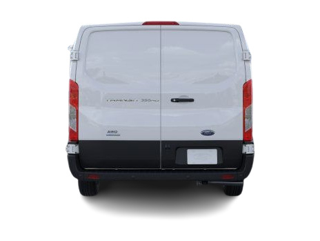 Thumbnail: 2025 Ford Transit Series - 5