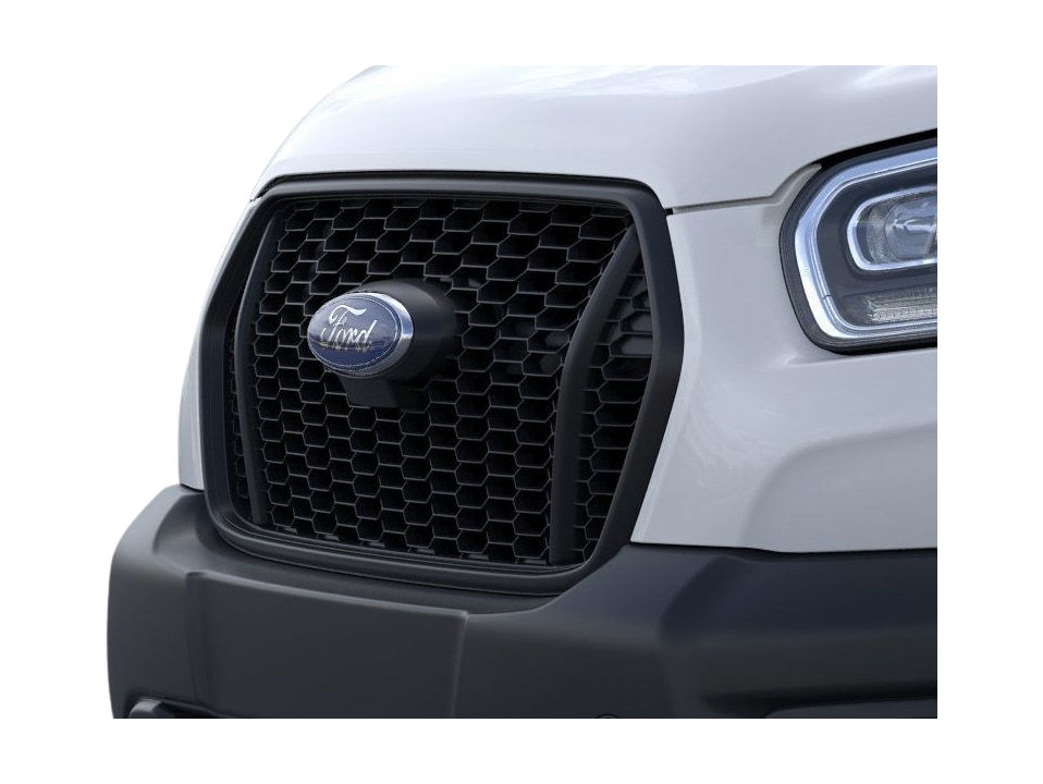 Thumbnail: 2025 Ford Transit Series - 18