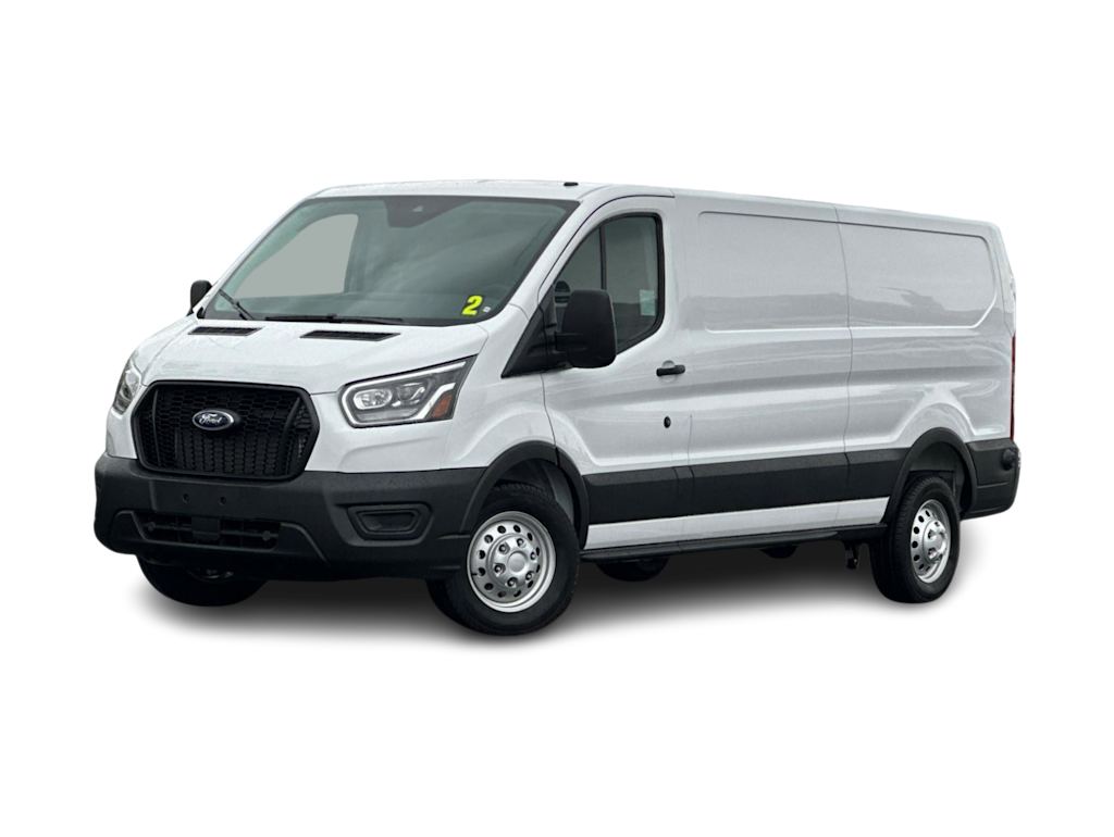 Thumbnail: 2025 Ford Transit Series - 3