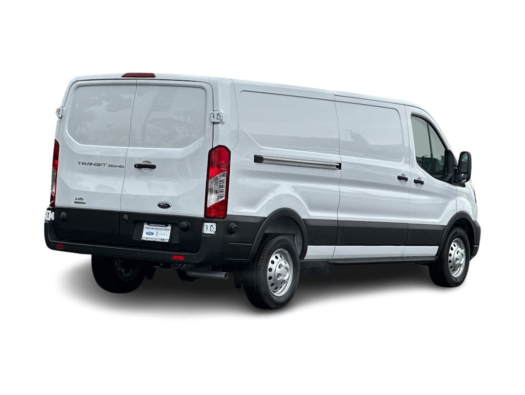 Thumbnail: 2025 Ford Transit Series - 18