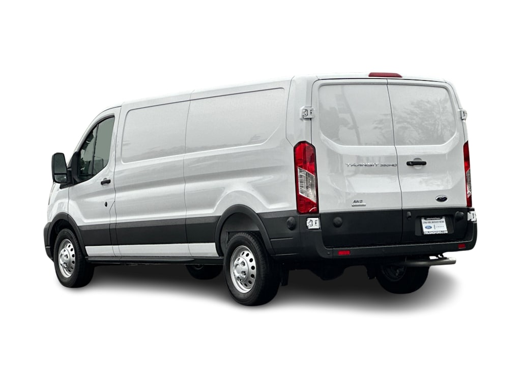 Thumbnail: 2025 Ford Transit Series - 4