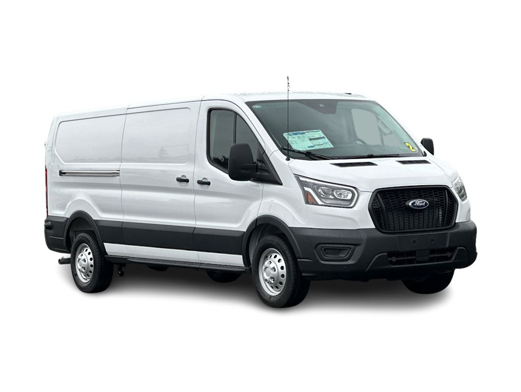 Thumbnail: 2025 Ford Transit Series - 20
