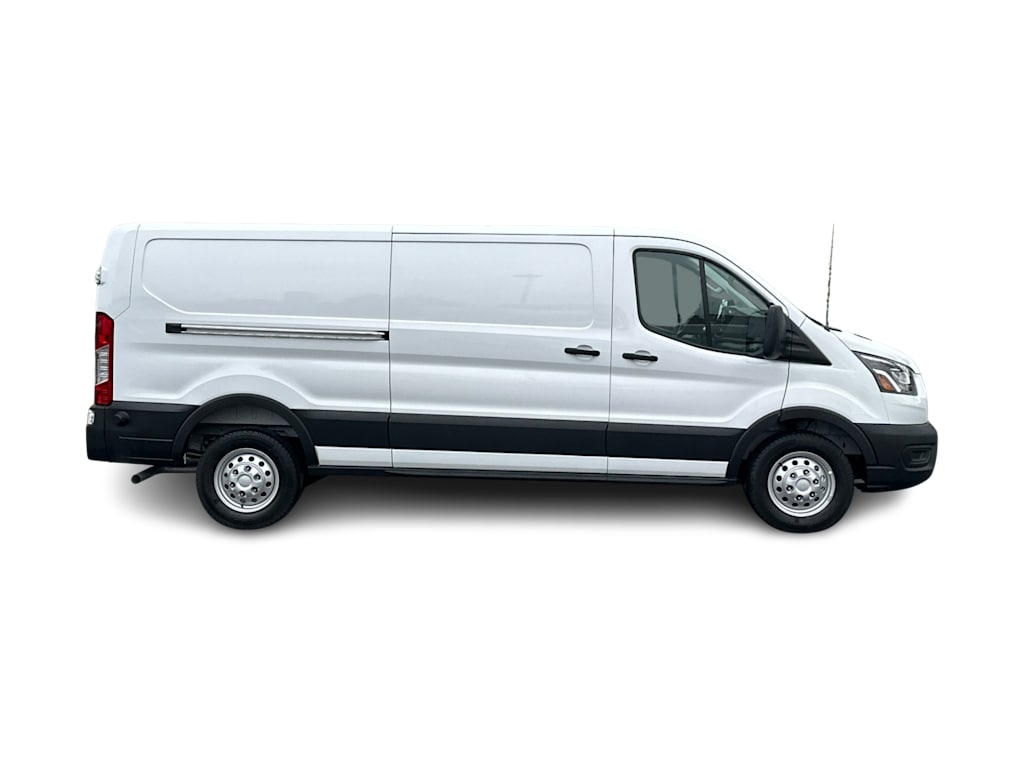 Thumbnail: 2025 Ford Transit Series - 19