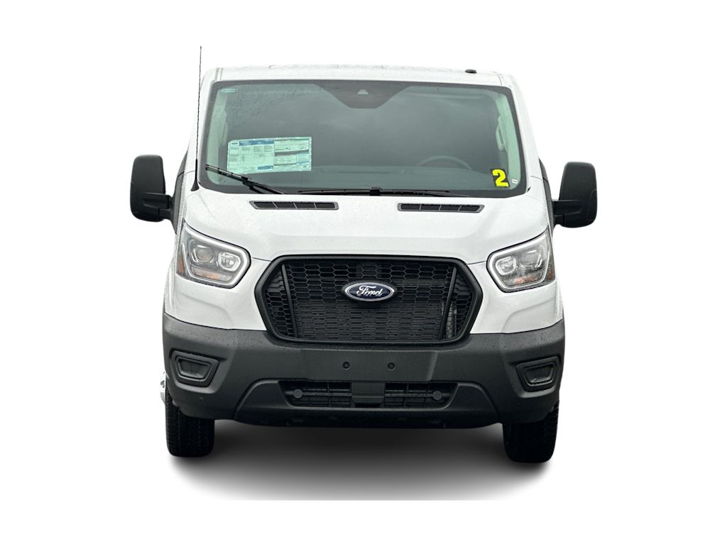 Thumbnail: 2025 Ford Transit Series - 6
