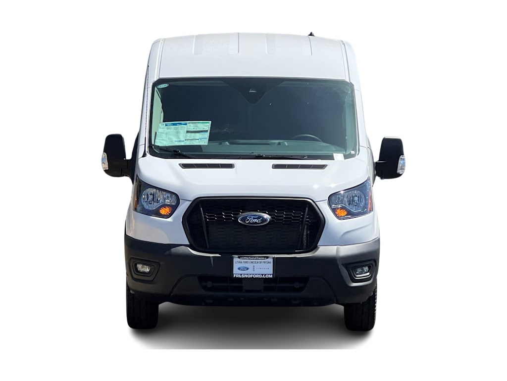 Thumbnail: 2025 Ford Transit Series - 20