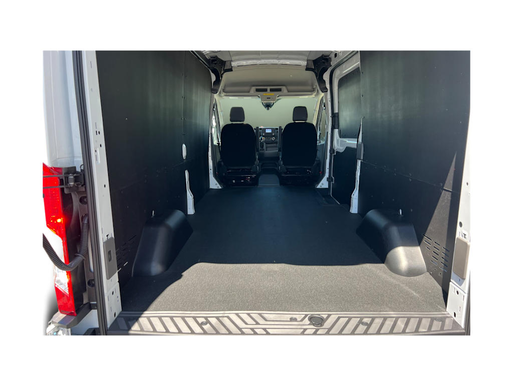 Thumbnail: 2025 Ford Transit Series - 15