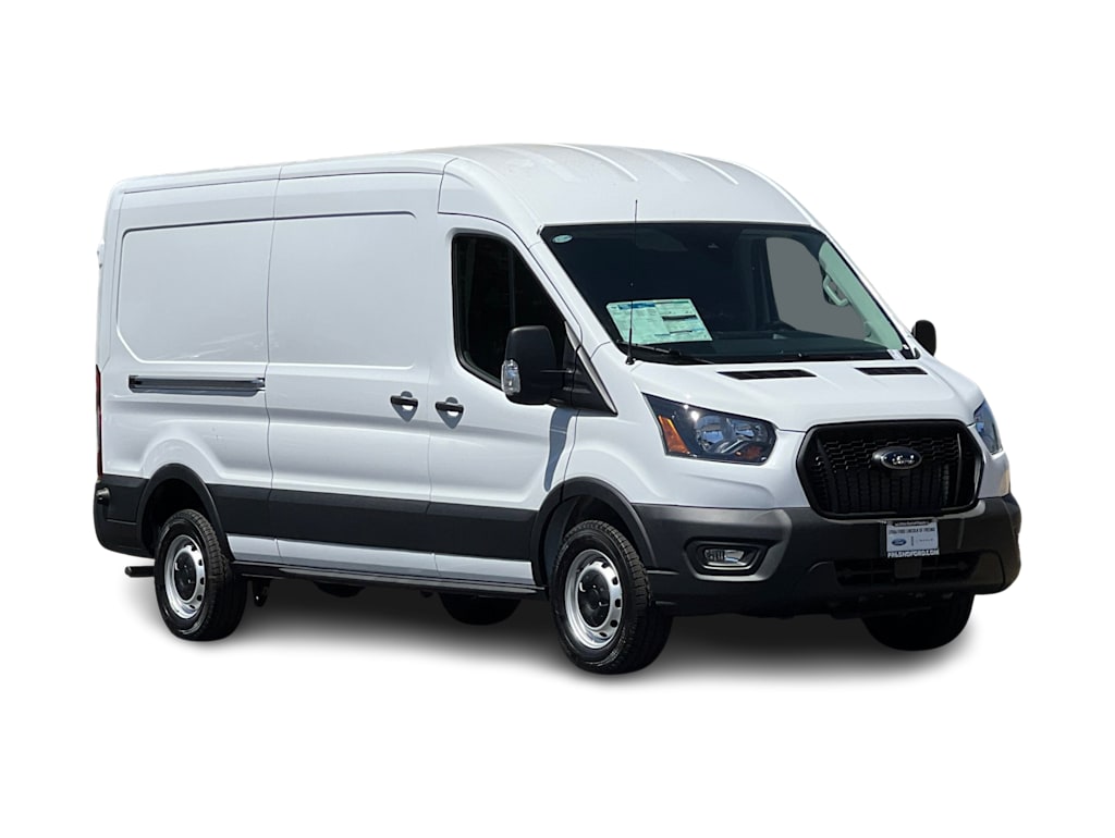 Thumbnail: 2025 Ford Transit Series - 19