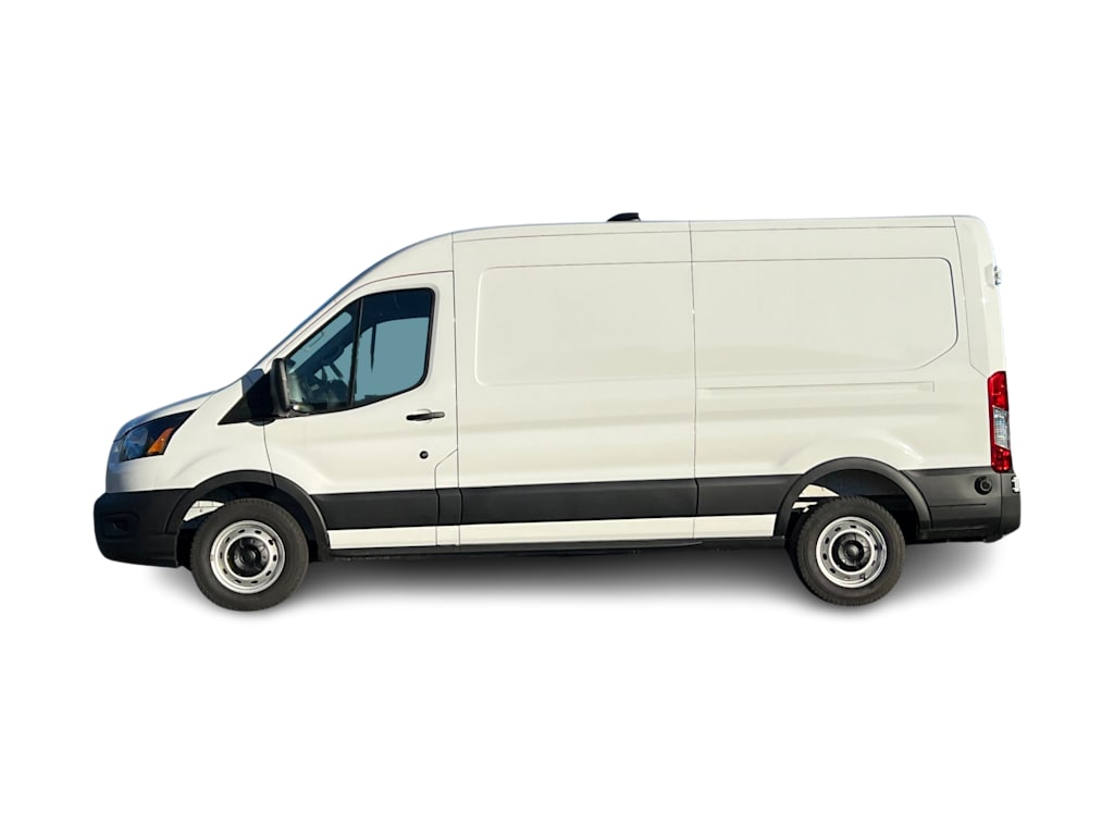 Thumbnail: 2026 Ford Transit Series - 3