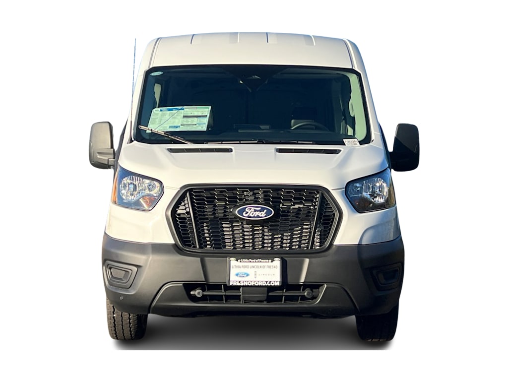 Thumbnail: 2026 Ford Transit Series - 6