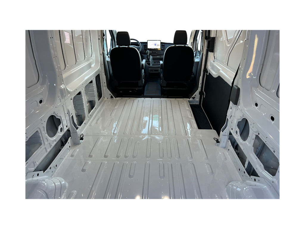 Thumbnail: 2026 Ford Transit Series - 15