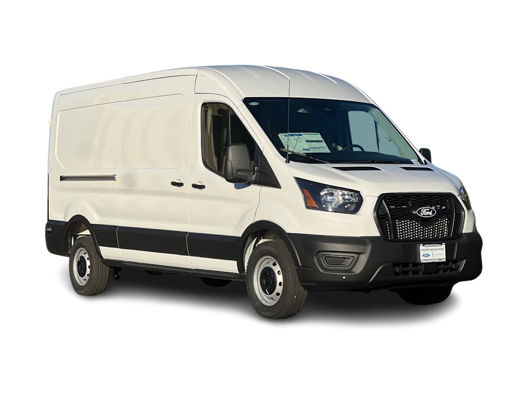 Thumbnail: 2026 Ford Transit Series - 19