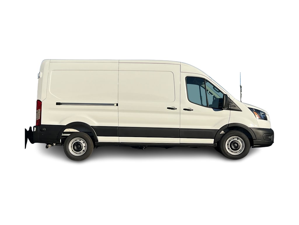Thumbnail: 2026 Ford Transit Series - 18