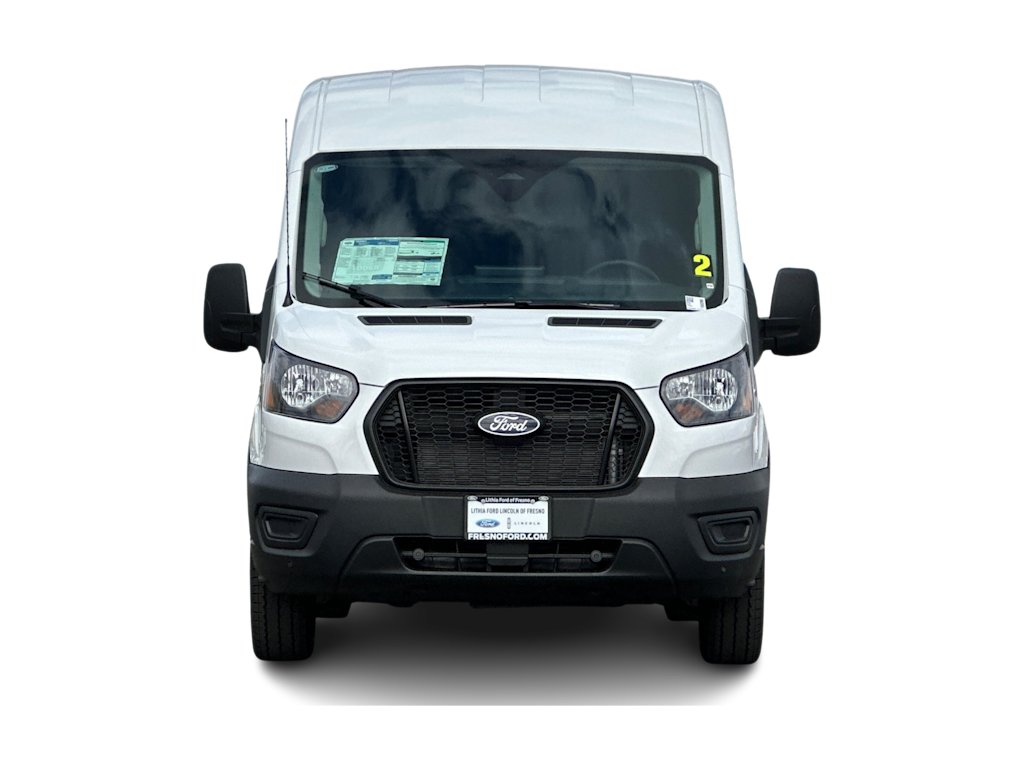 Thumbnail: 2026 Ford Transit Series - 20