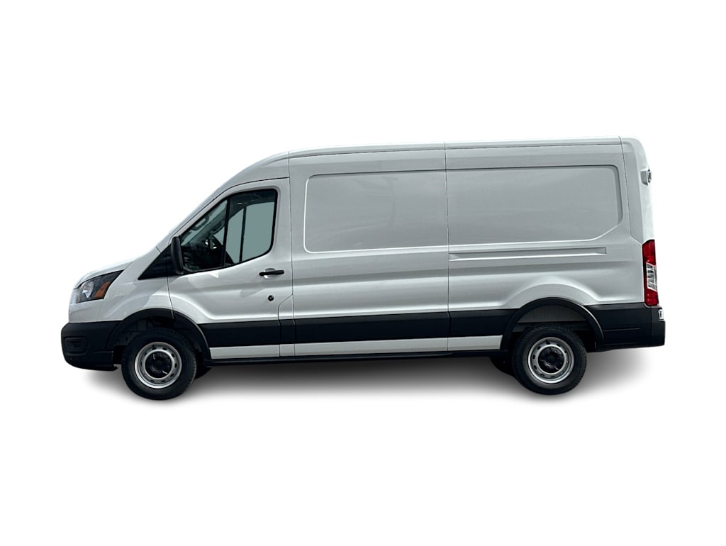 Thumbnail: 2026 Ford Transit Series - 3