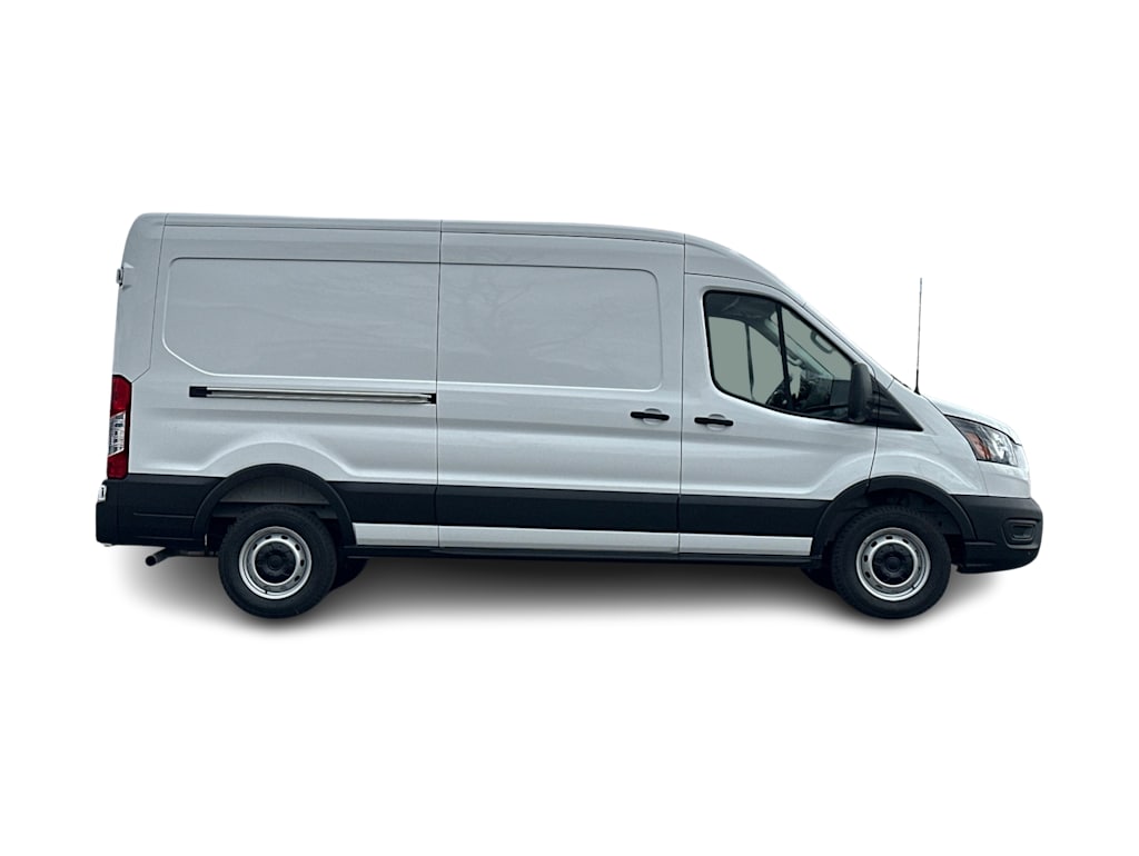 Thumbnail: 2026 Ford Transit Series - 19