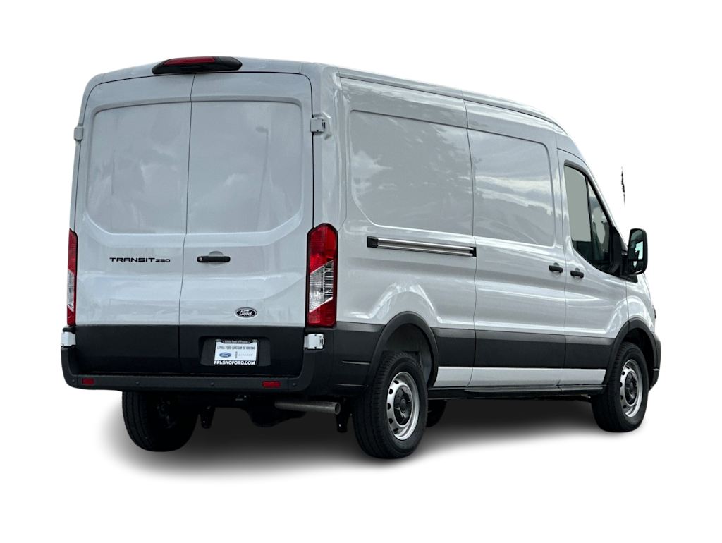 Thumbnail: 2026 Ford Transit Series - 18