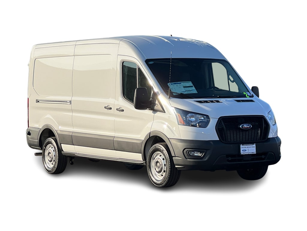 2024 Ford Transit Series 250 18