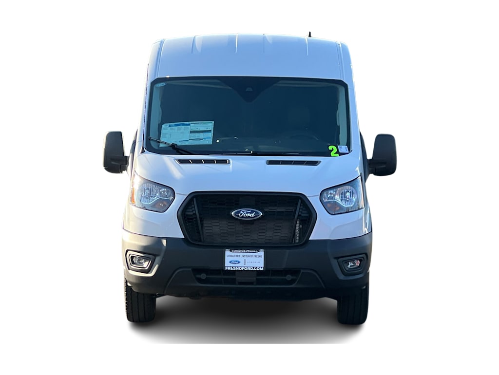 2024 Ford Transit Series 250 19