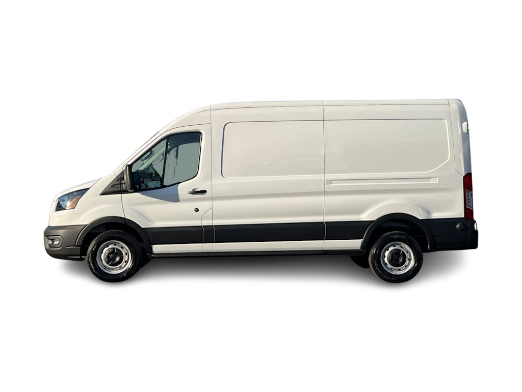 2024 Ford Transit Series 250 3