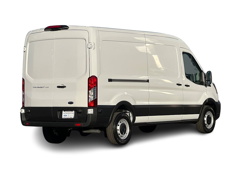 2024 Ford Transit Series 250 16