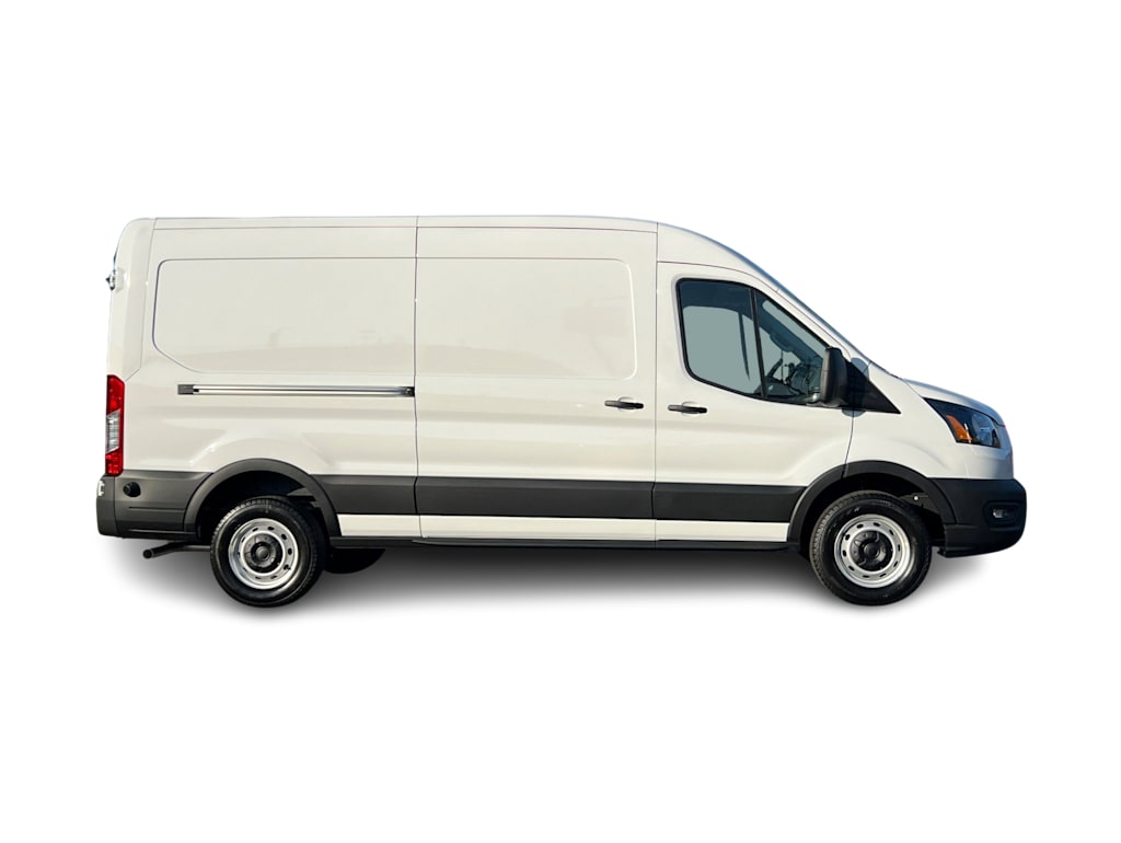 2024 Ford Transit Series 250 17