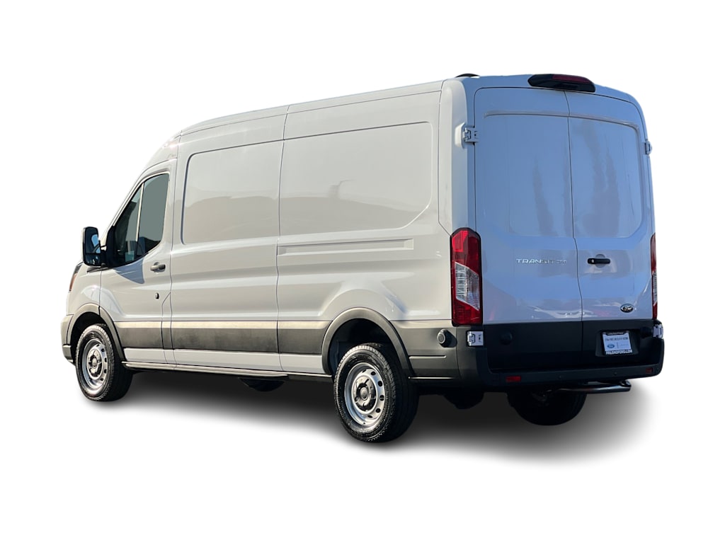 2024 Ford Transit Series 250 4